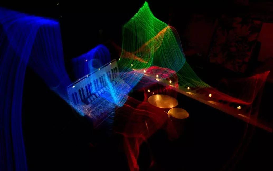 这首歌什么颜色？