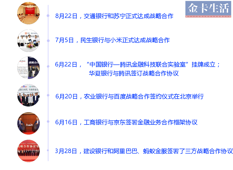 「压轴戏」“银互”合作再添一员大将,交通银行与苏宁达成战略合作