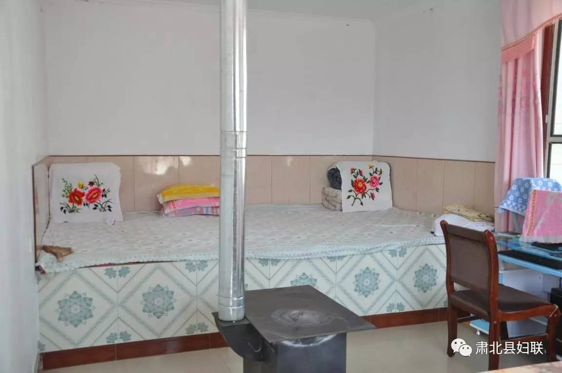 比一比晒一晒｜肃北县“美丽庭院”创建怎么样……