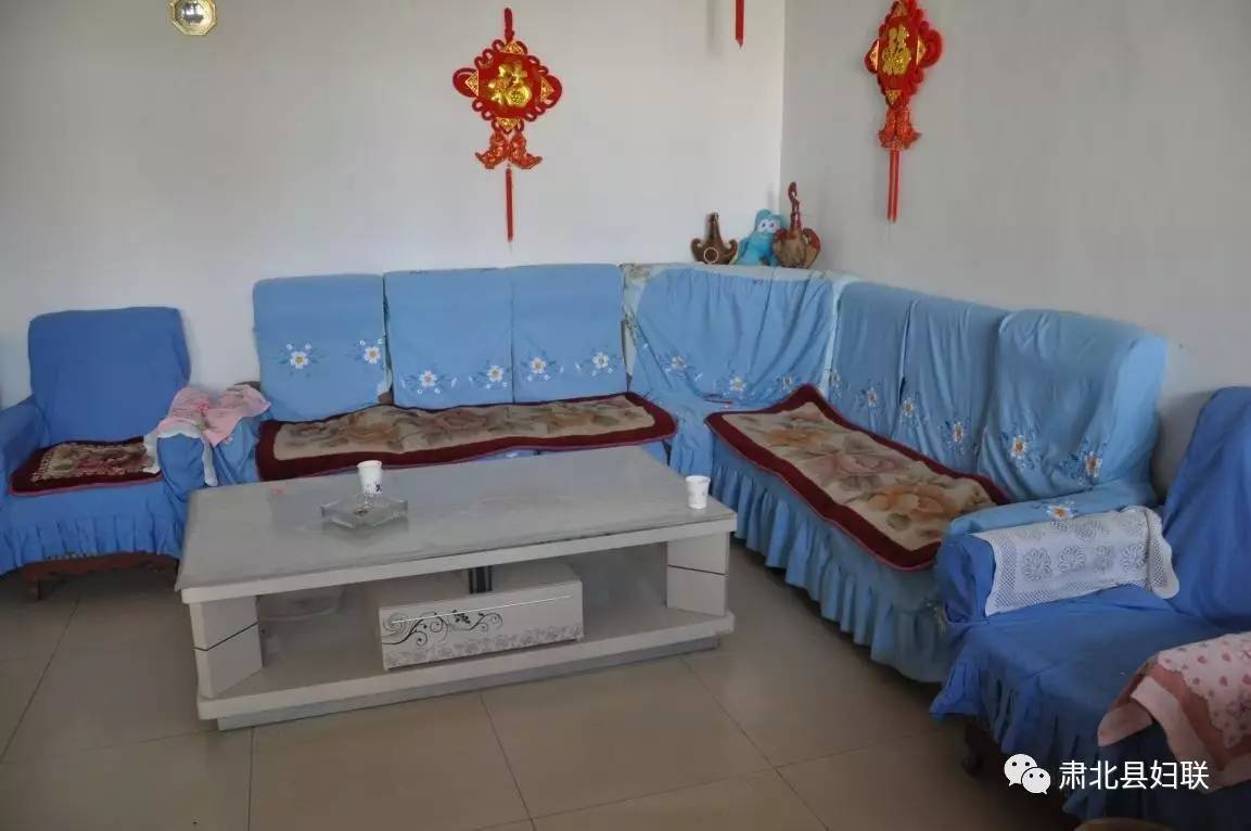 比一比晒一晒|肃北县“美丽庭院”创建怎么样……