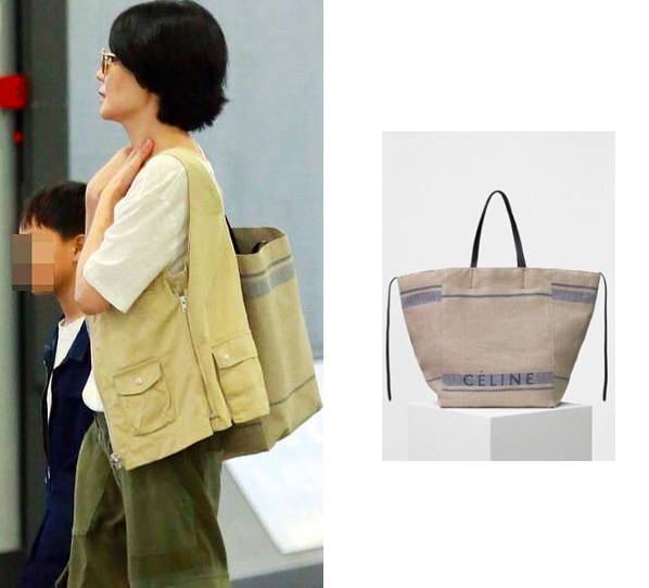 celine王菲时期,王菲和celine