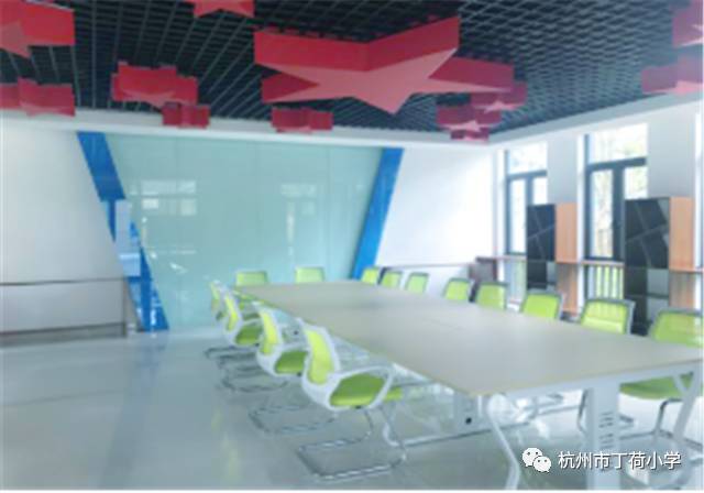 枣园学校新校区,枣园新校区