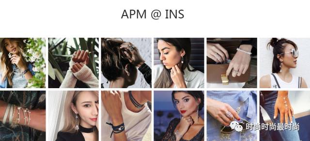 平价又高级的珠宝分享,不用吃土的珠宝