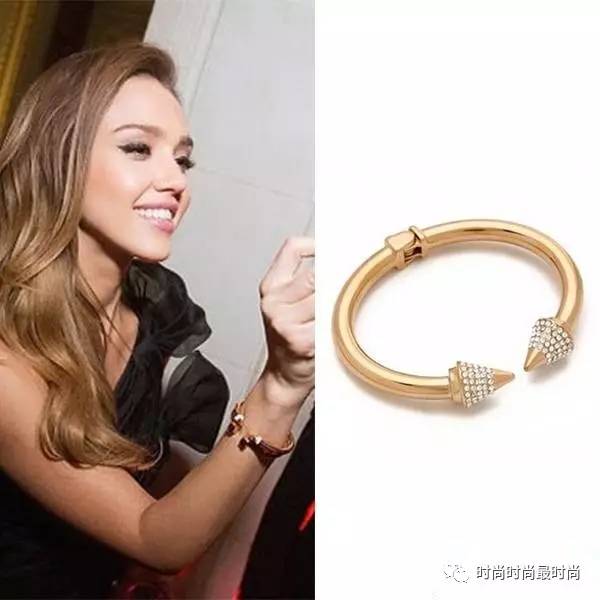 平价又高级的珠宝分享,不用吃土的珠宝