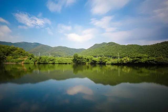 宁波北仑最好的地方,北仑有意思的地方