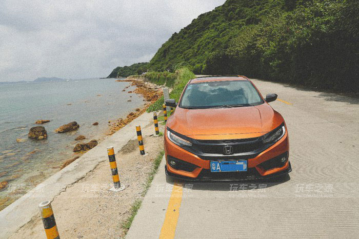 十代思域操控 (十代思域改装外观最佳案例合集)