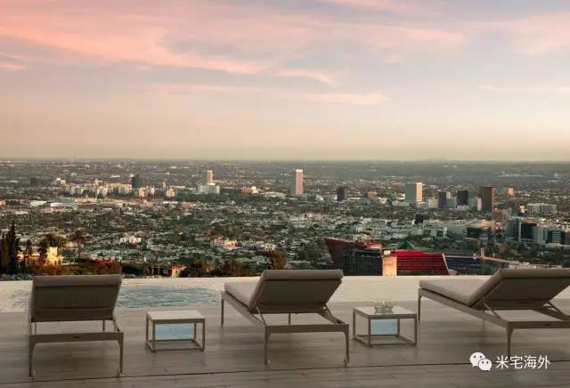 全球这八大地方的房子让富豪们欲罢不能!