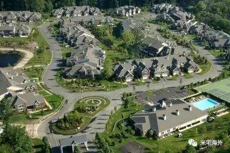 全球这八大地方的房子让富豪们欲罢不能!