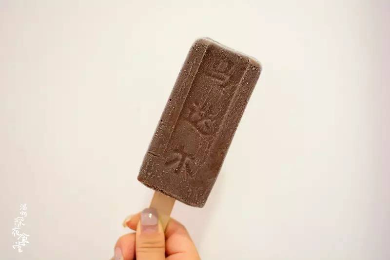 全国一年700家分店!这么丑的冰棍一周竟爆卖23W支!如今来温州啦~