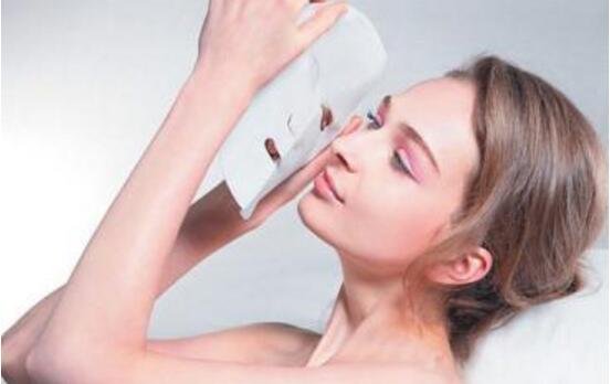 中药面膜做了脸红痒怎么回事,用完面膜脸上过敏怎么办