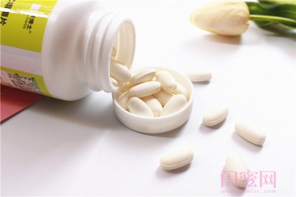 禾博士烟酸咀嚼片,禾博士vc咀嚼片