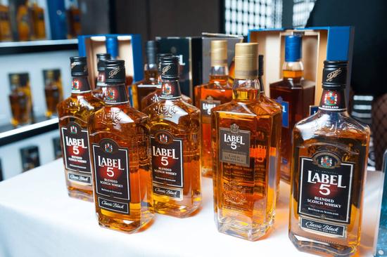 卡慕远流“未来之路”2017中秋品鉴盛会登陆全国