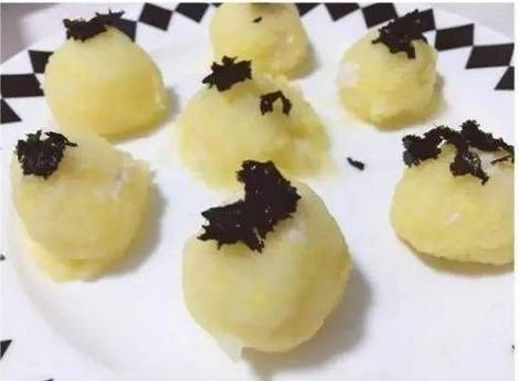 小孩子最爱的5道辅食,这道辅食简单又好吃