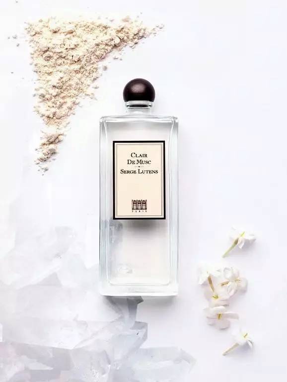 「这个香水有麝香用了会流产的!」|拜托,别再闹这种国际笑话了好吗?