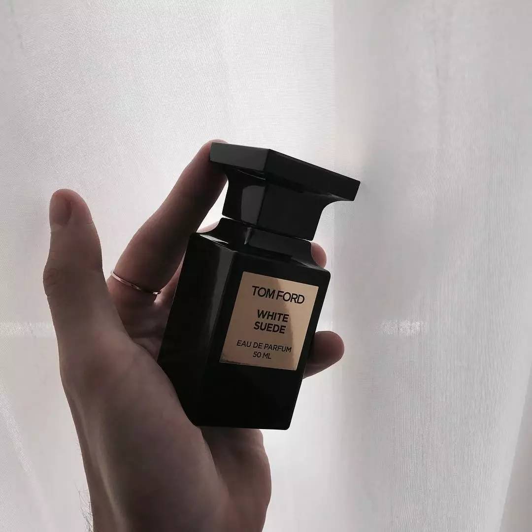 「这个香水有麝香用了会流产的!」|拜托,别再闹这种国际笑话了好吗?