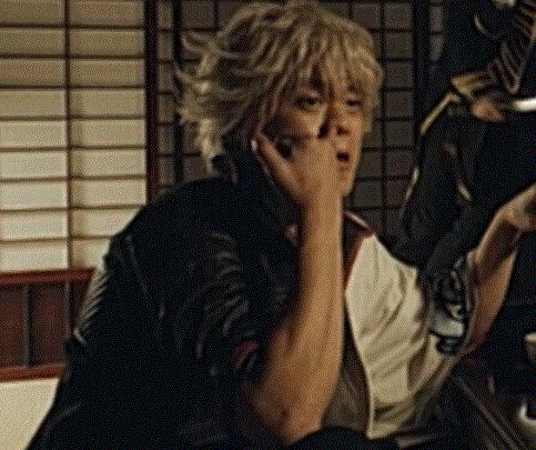 银魂真人版观影顺序,银魂真人剧毁了多少