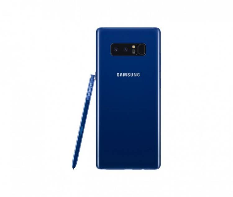 三星新机s8好还是note8好,三星note8和s8到底哪个好
