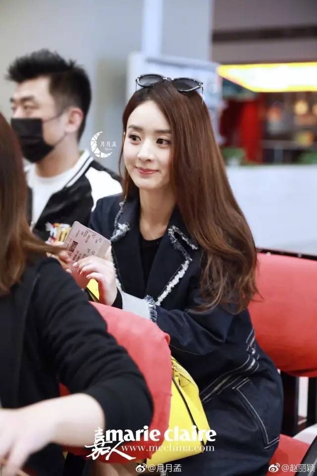 染发需谨慎染错发色秒变大妈,染发真的会让人变洋气吗