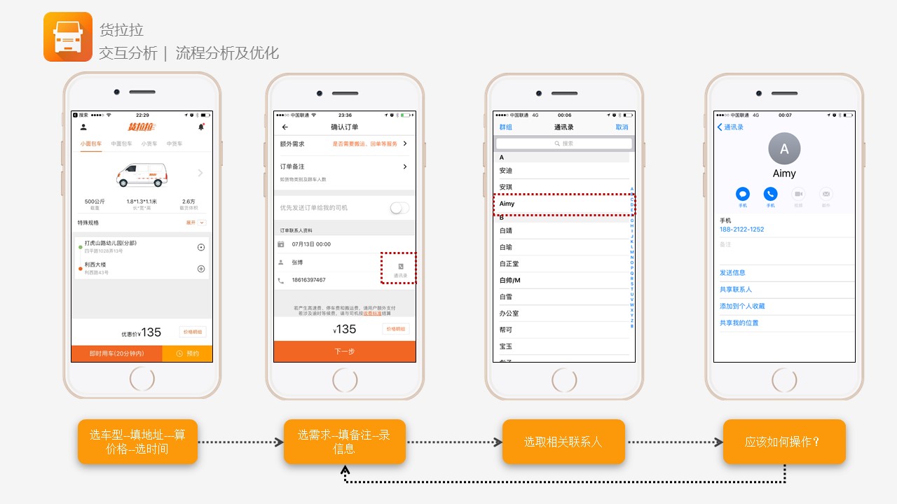 货拉拉app结构图,货拉拉app货车版