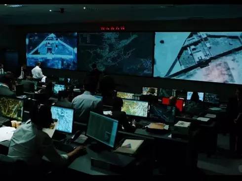 天下警事｜“大卫王之星”——以色列情报界概览