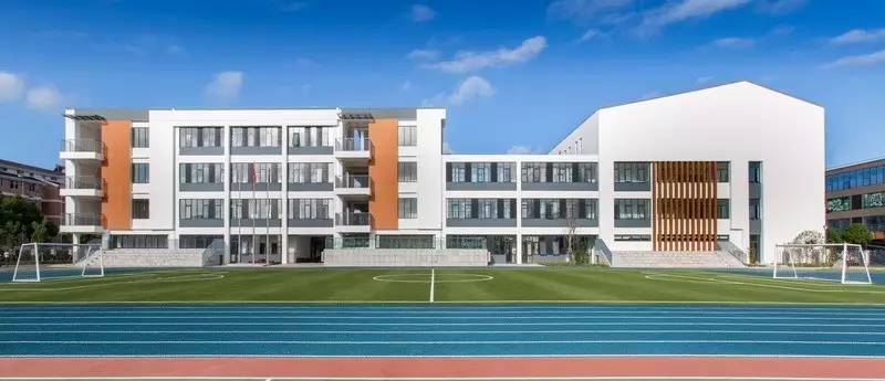 厉害了港闸区将再添两所新学校,厉害了苏州工业园区2017