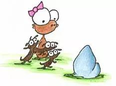 琪琪故事第一季第一集,琪琪的故事20集