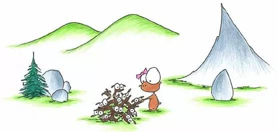 琪琪故事第一季第一集,琪琪的故事20集