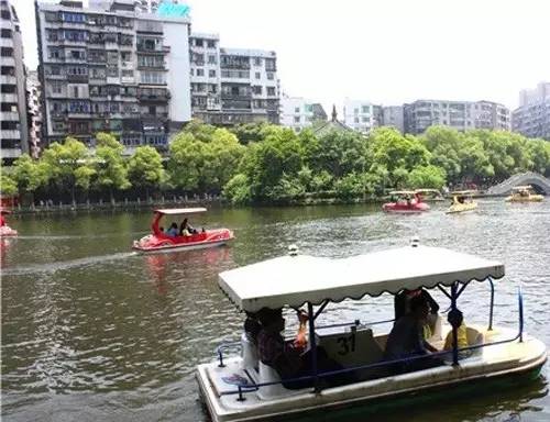 衡阳最新生态公园,衡阳绿化公园