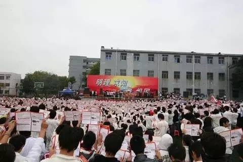 鄱阳东湖的前世今生,鄱阳一中高中回忆