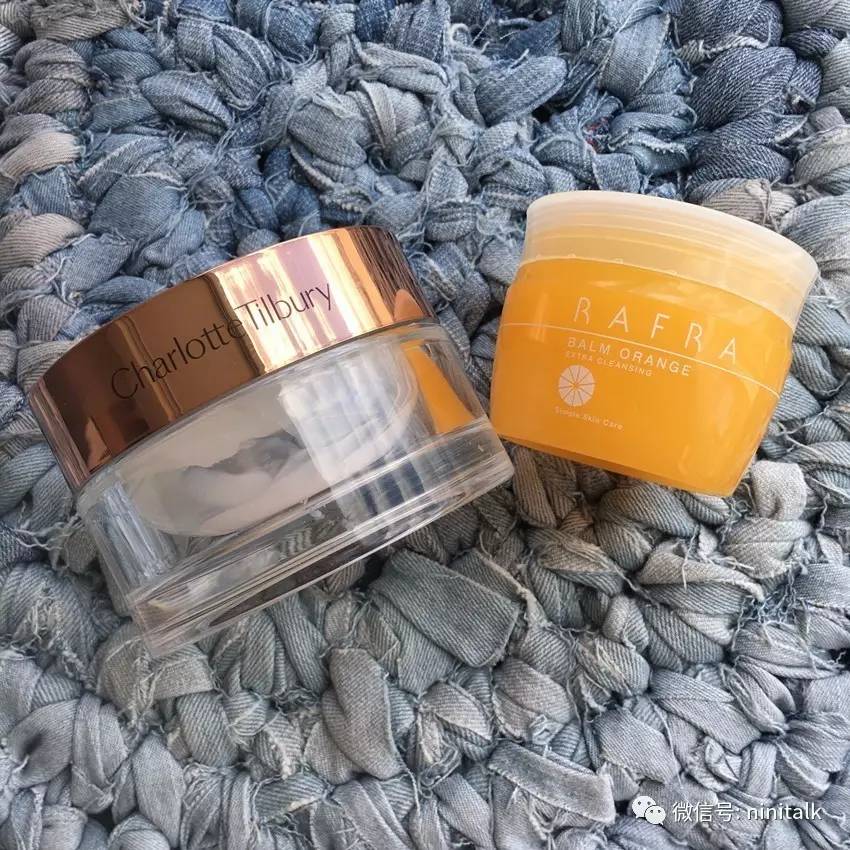 卸妆卸得最干净的平价产品推荐,卸妆产品合集