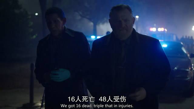 挺过前两集，包你给这部新剧打9分+