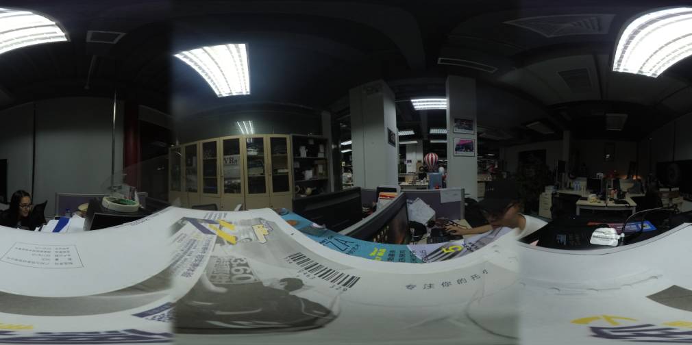 小蚁vr全景相机好用么,小蚁全景vr相机能拍16:9