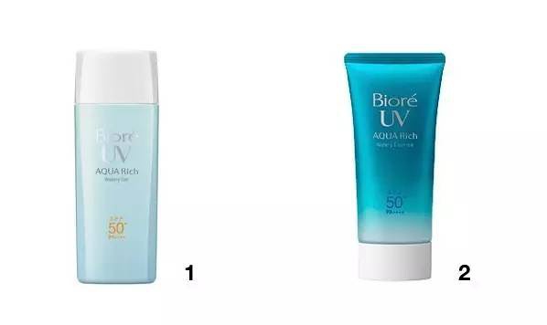 平价防晒霜测评结果,防晒霜测评小众