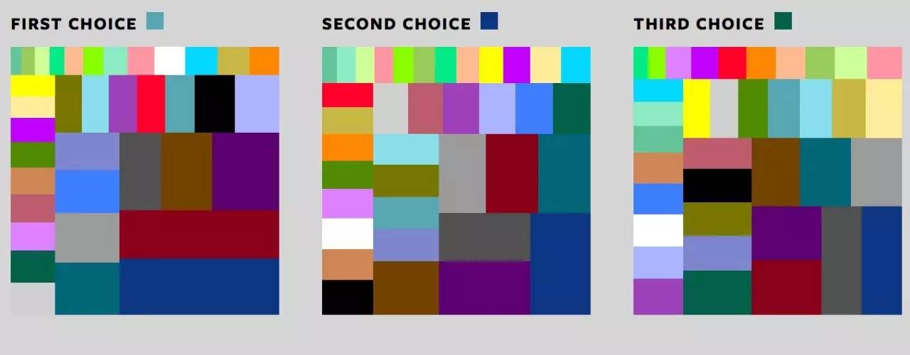 这首歌什么颜色？