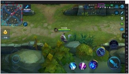 王者荣耀手游升级模拟器,王者荣耀官网电脑版模拟器ios