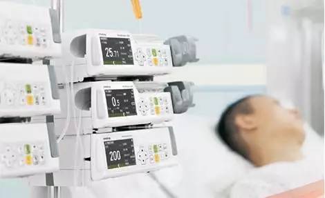 血管活*药性**物的12345