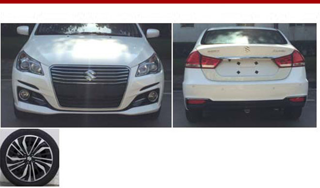 长安铃木汽车全部车型大全,长安铃木天语sx4的正常油耗