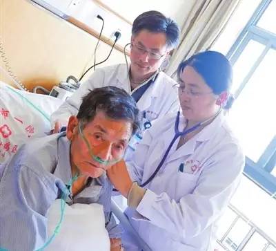 「医声」一院呼吸内科：攻克疑难疾病和危重急症的“精英团队”！