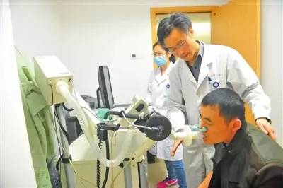 「医声」一院呼吸内科：攻克疑难疾病和危重急症的“精英团队”！