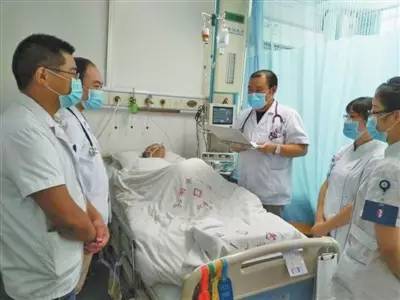 「医声」一院呼吸内科：攻克疑难疾病和危重急症的“精英团队”！