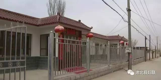 比一比晒一晒｜肃北县“美丽庭院”创建怎么样……