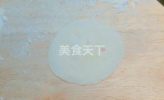 茴香大肉馅饺子,大厨教你做茴香馅饺子