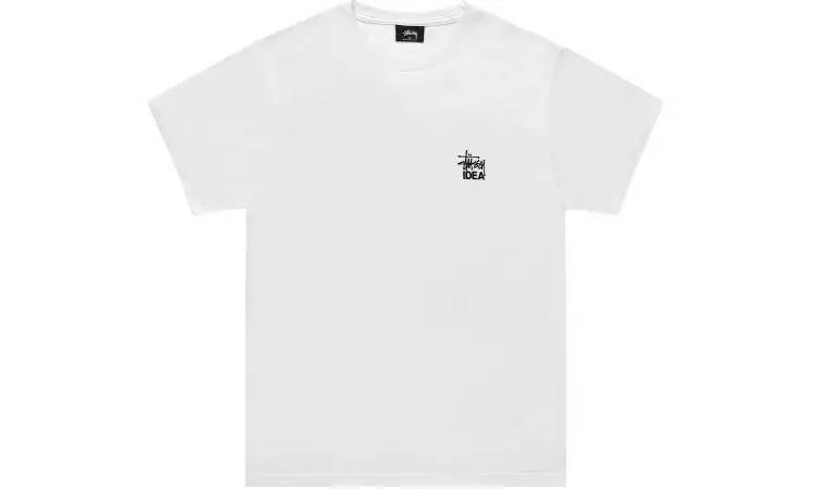 欧美潮牌stussy,潮牌stussy怎么读