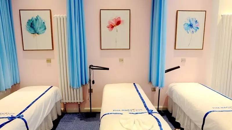 高圆圆用的美容仪,高圆圆王丽坤