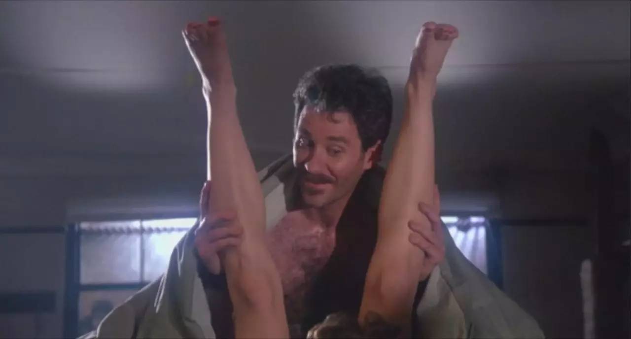 最牛逼的十部喜剧,10部必看的喜剧