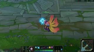 lol电玩皮肤视频,lol电玩系列皮肤端游