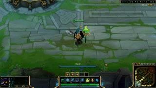 lol电玩皮肤视频,lol电玩系列皮肤端游