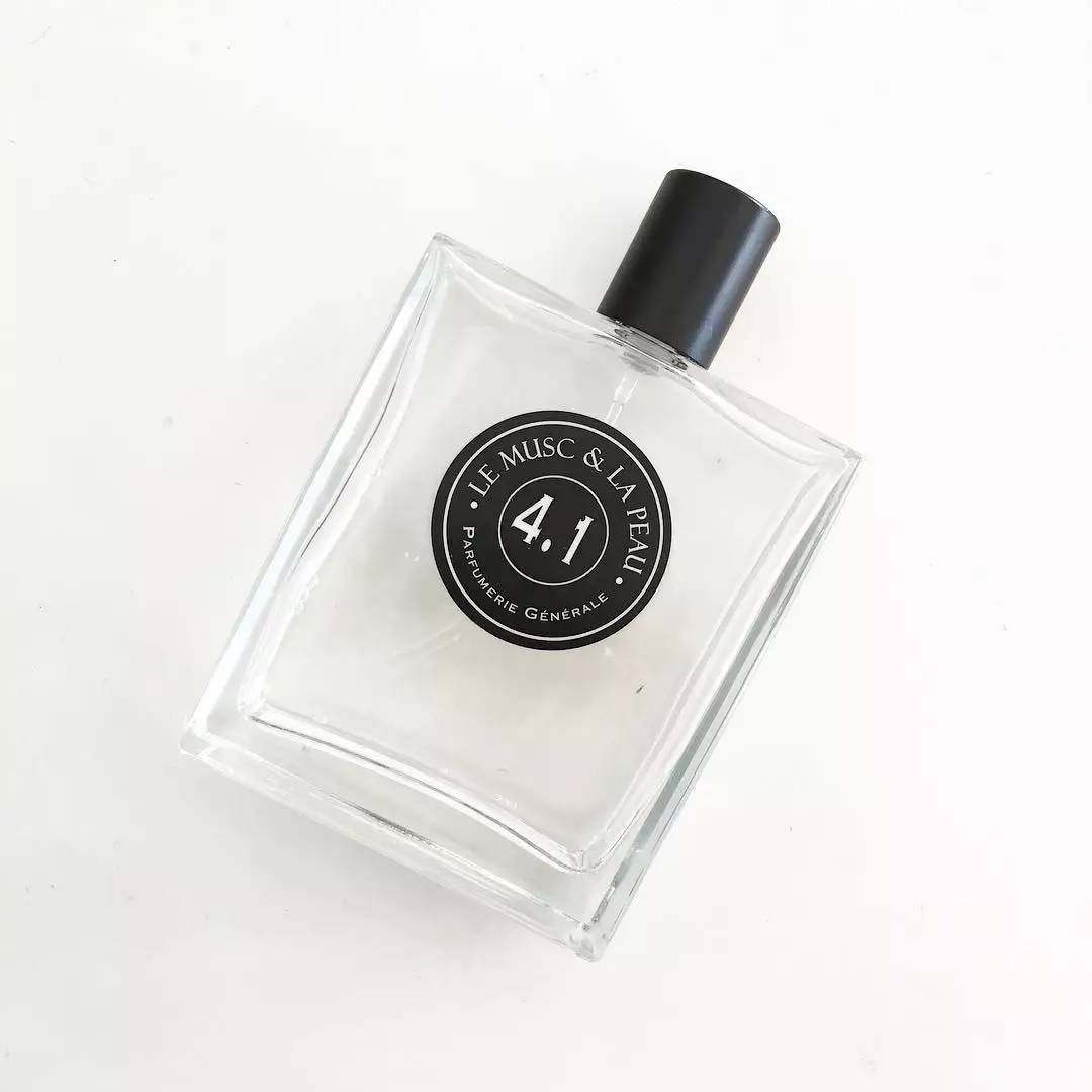 「这个香水有麝香用了会流产的!」|拜托,别再闹这种国际笑话了好吗?