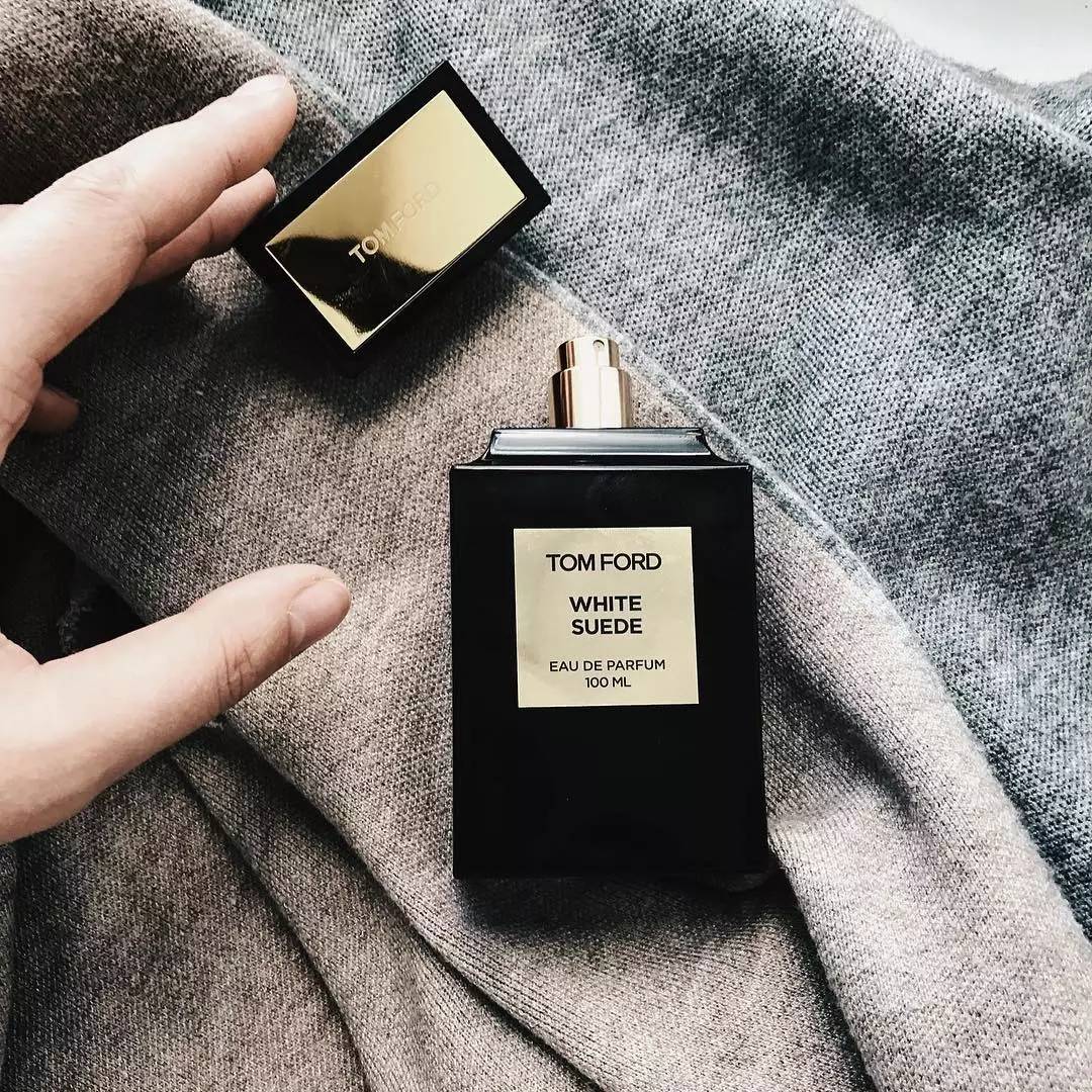 「这个香水有麝香用了会流产的!」|拜托,别再闹这种国际笑话了好吗?