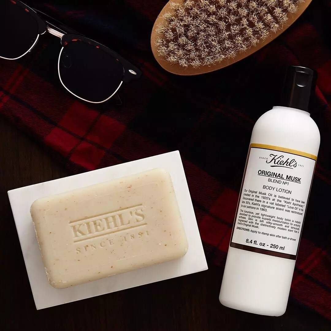 「这个香水有麝香用了会流产的!」|拜托,别再闹这种国际笑话了好吗?